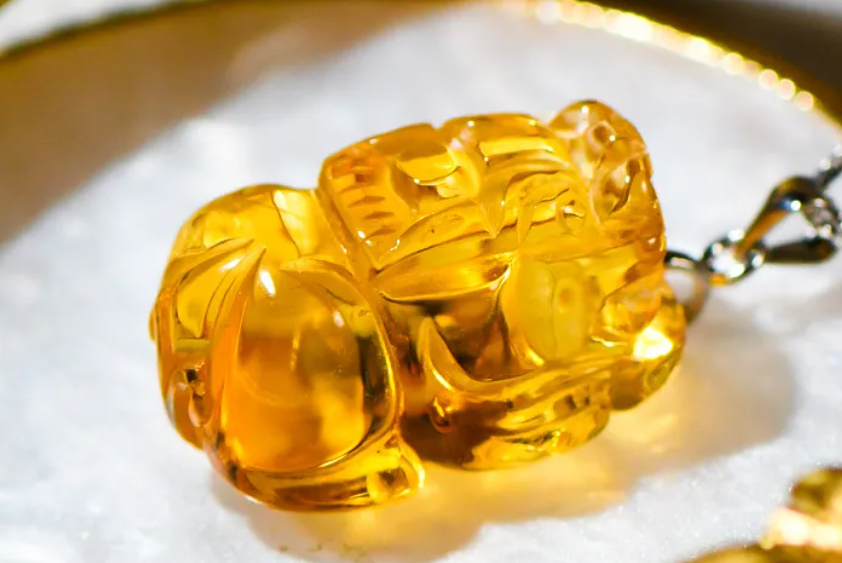 天然水晶消磁的方法知識介紹 