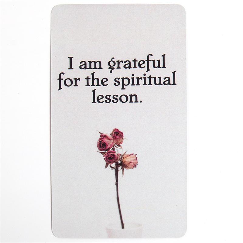 隱藏的真相神諭卡The Hidden Truth Oracle-魔法塔羅