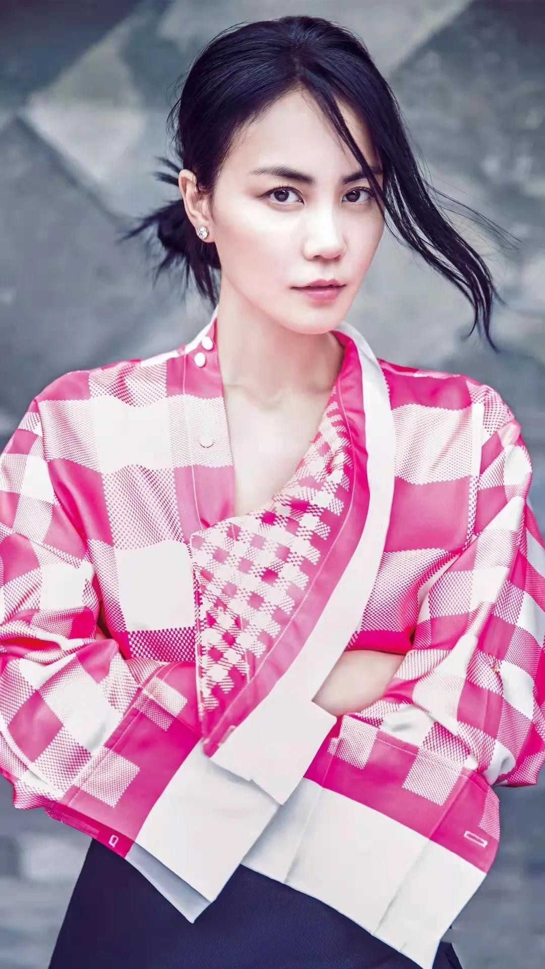 塔羅識人|王菲:鉛華洗盡女神依舊