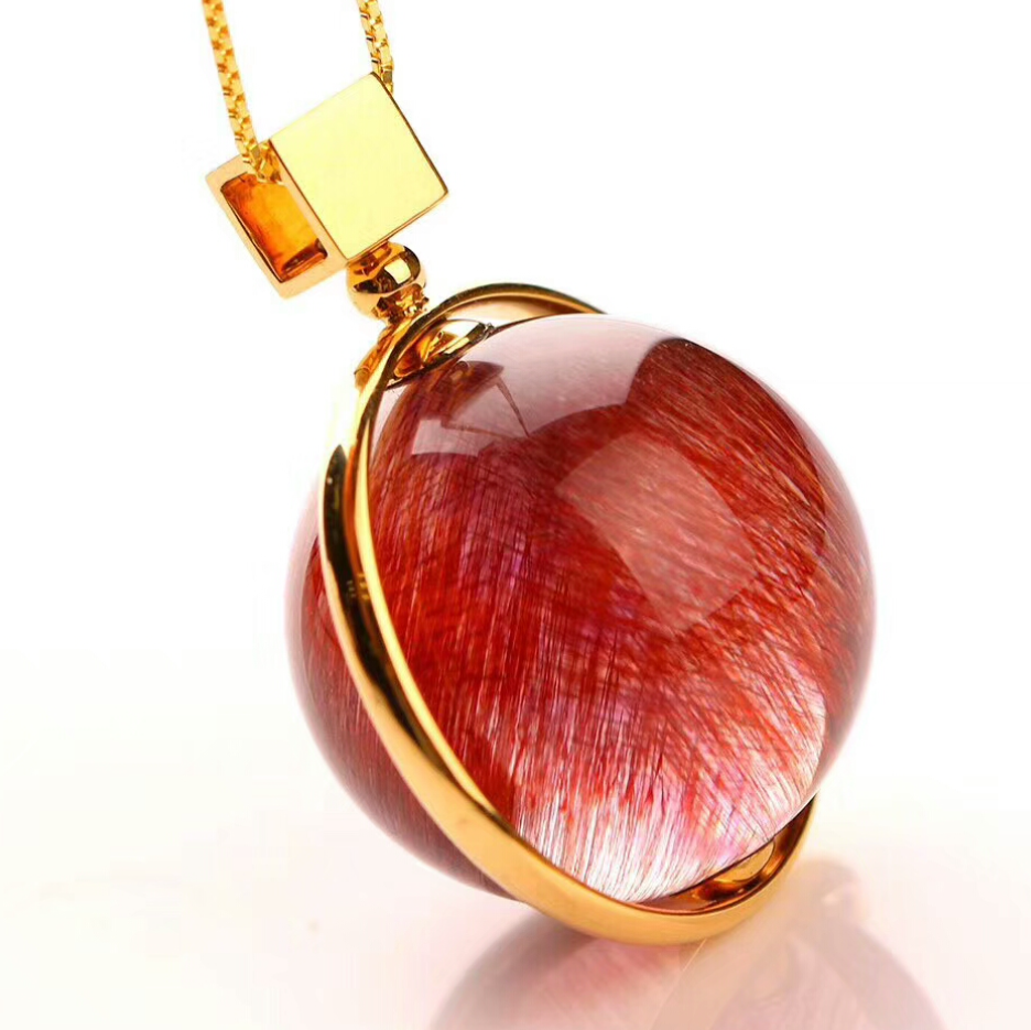 快速提升財運的靈性水晶