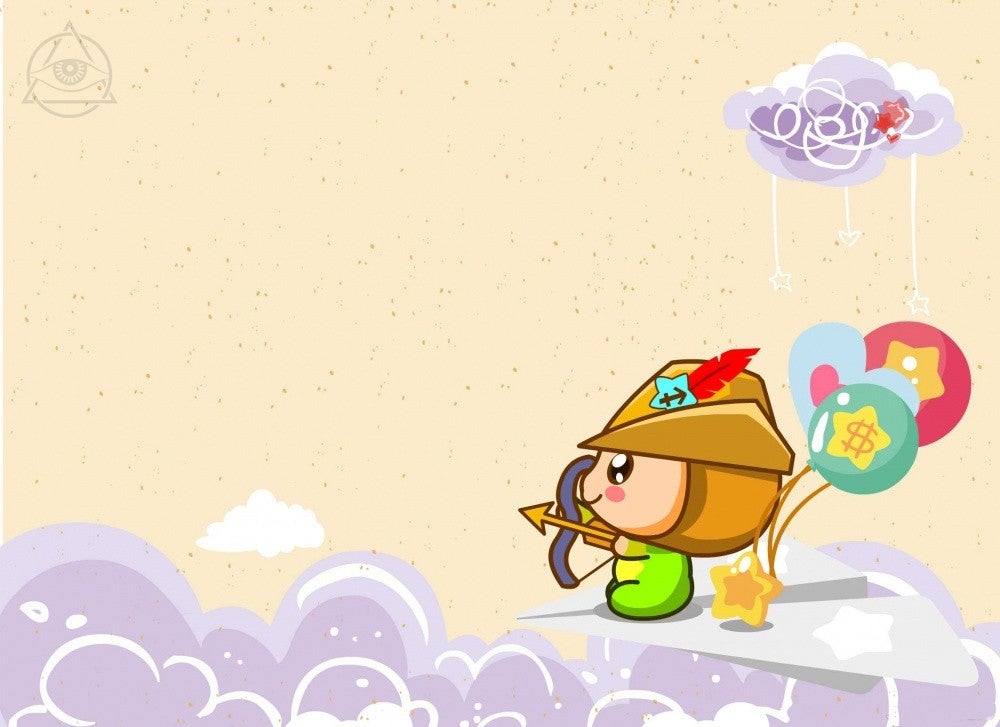 射手座2022年運勢-魔法塔羅