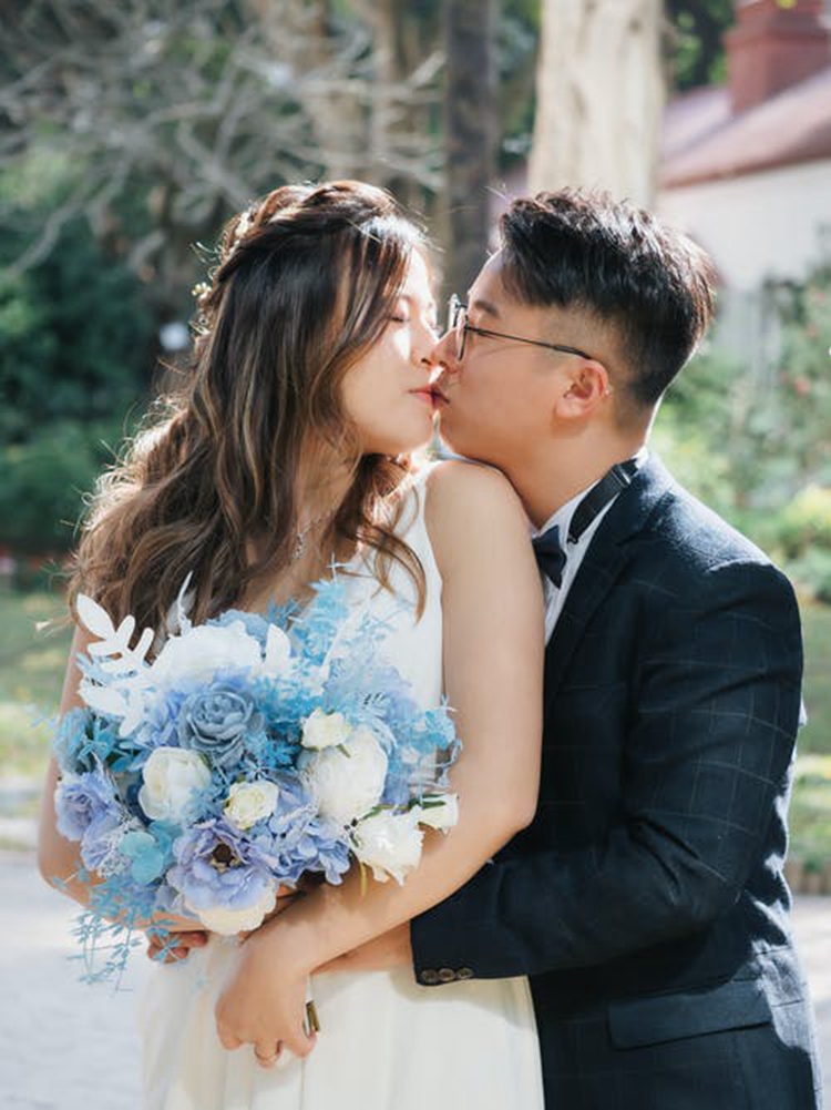 你是怎麼讓處女座下頭的