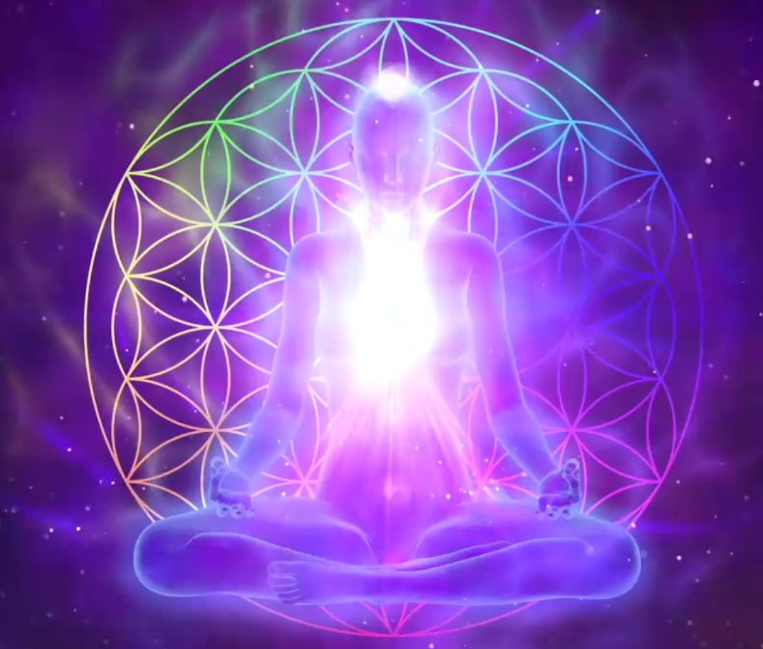 淨化喉輪:打開你的七重表達