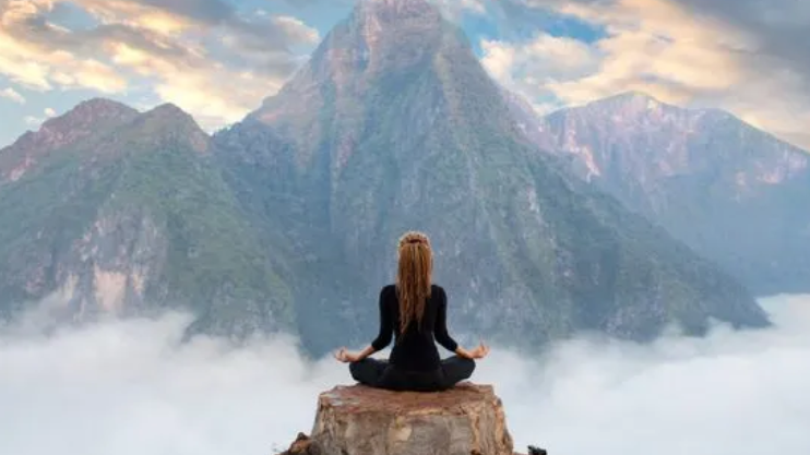 【脈輪瑜伽】治療海底輪的瑜伽姿勢 