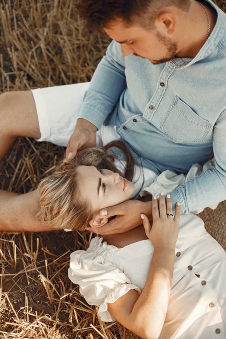 摩羯女能不能好好談戀愛