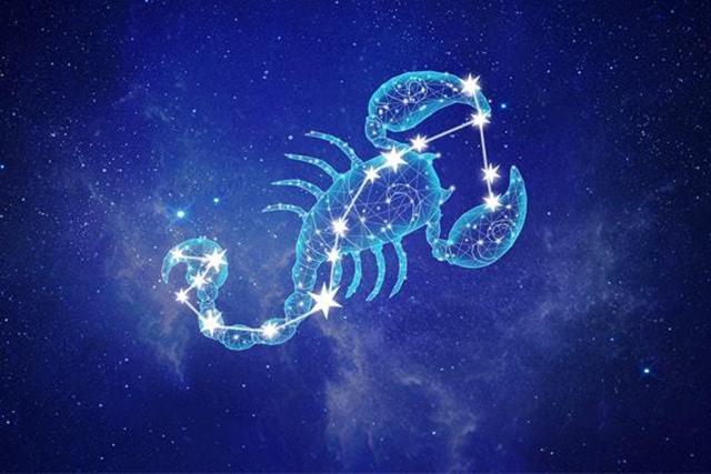星座深度扒皮:這是最火熱、溫度最高的星座,並且骨子裡極度善良