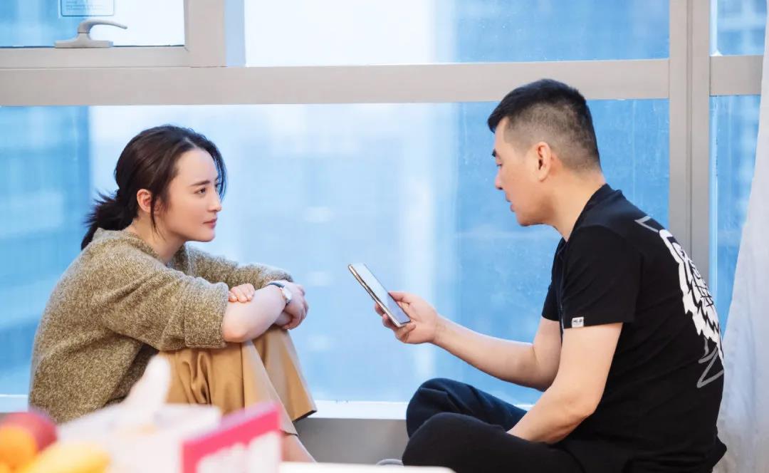 中年人的愛|當巨蟹座陳建斌遇到處女座蔣勤勤