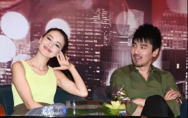 黃曉明楊穎官宣離婚! 為什麼同樣是七年之癢,娛樂圈這一對卻還能恩愛如初