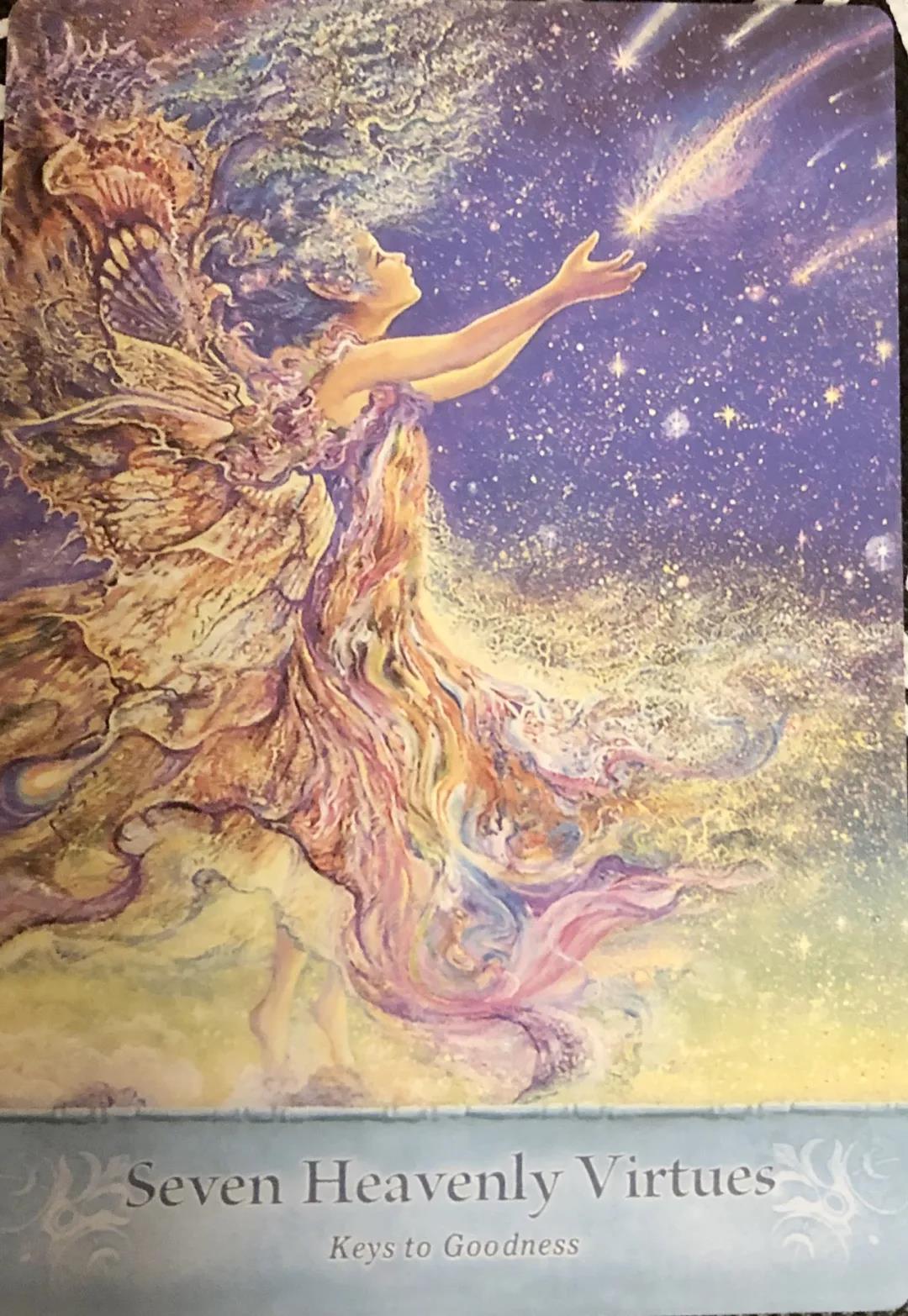 塔羅占卜|有人暗戀我嗎？ 他是誰？ 情人節專場