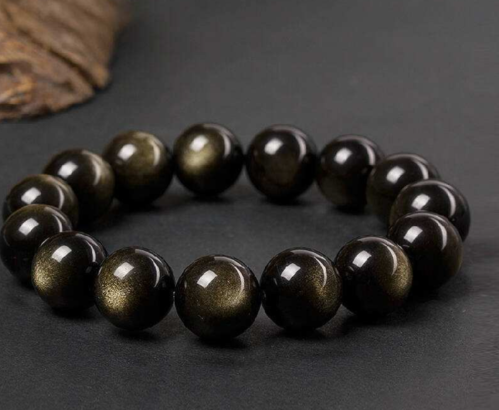 生命黑武士&mdash;&mdash;黑曜石