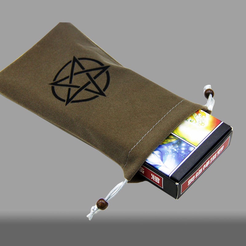 奧修禪塔羅套裝中文簡體版OSHO-魔法塔羅