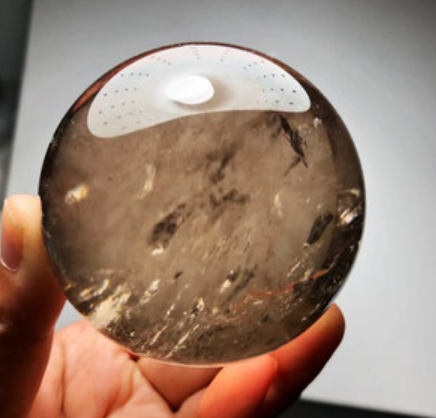 能量之石——阿賽斯特萊水晶