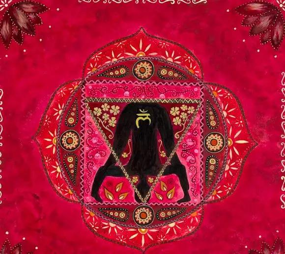 啟動七個脈輪的自我肯定句