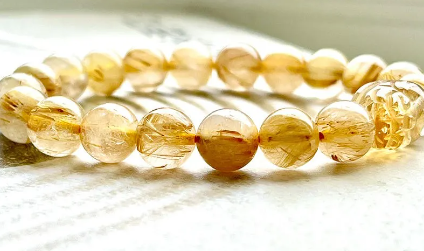 快速提升財運的靈性水晶