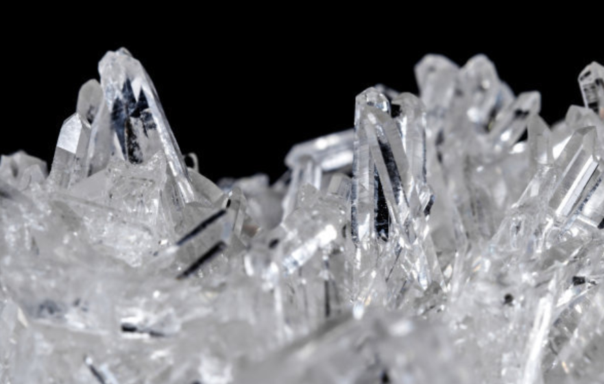 【脈輪水晶】9種最强大的心輪療愈水晶 