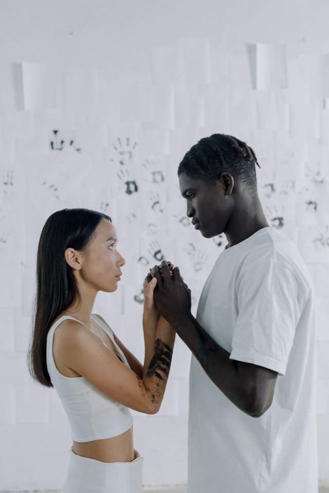 別再去撩這個星座了，沒用的