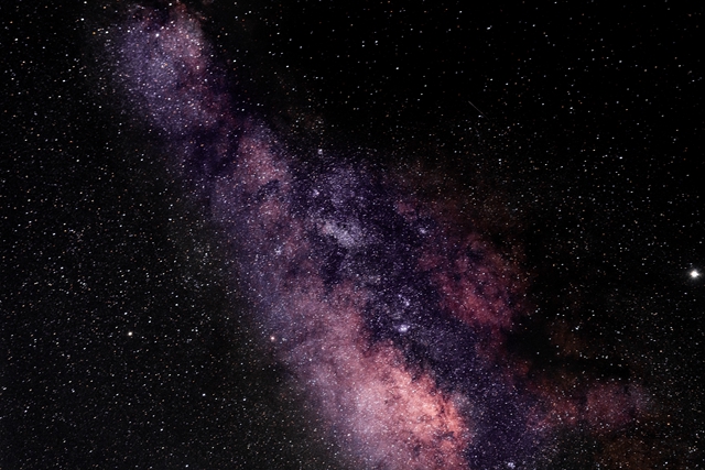 用一個比喻讓你秒懂行星廟旺落陷的影響—火星篇