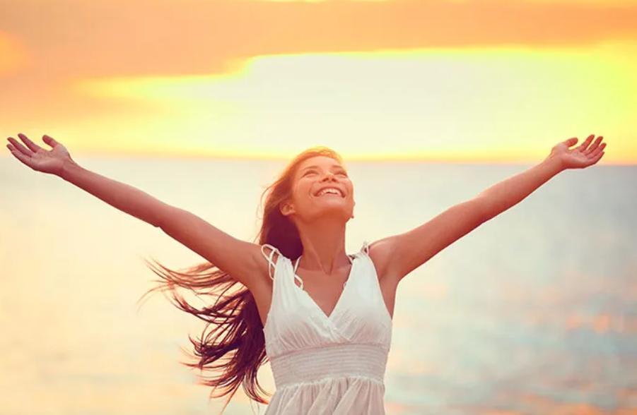 【脈輪療愈】之臍輪療愈方法 