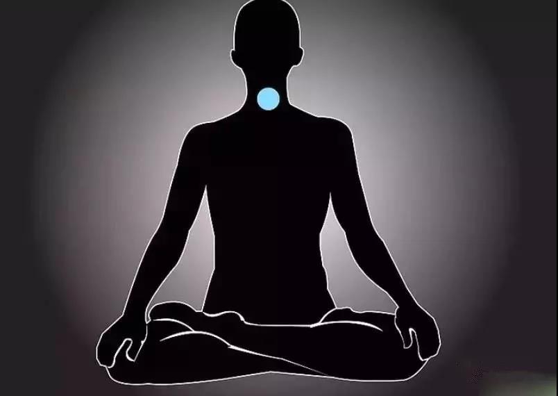 關於脈輪以及如何練習打開脈輪