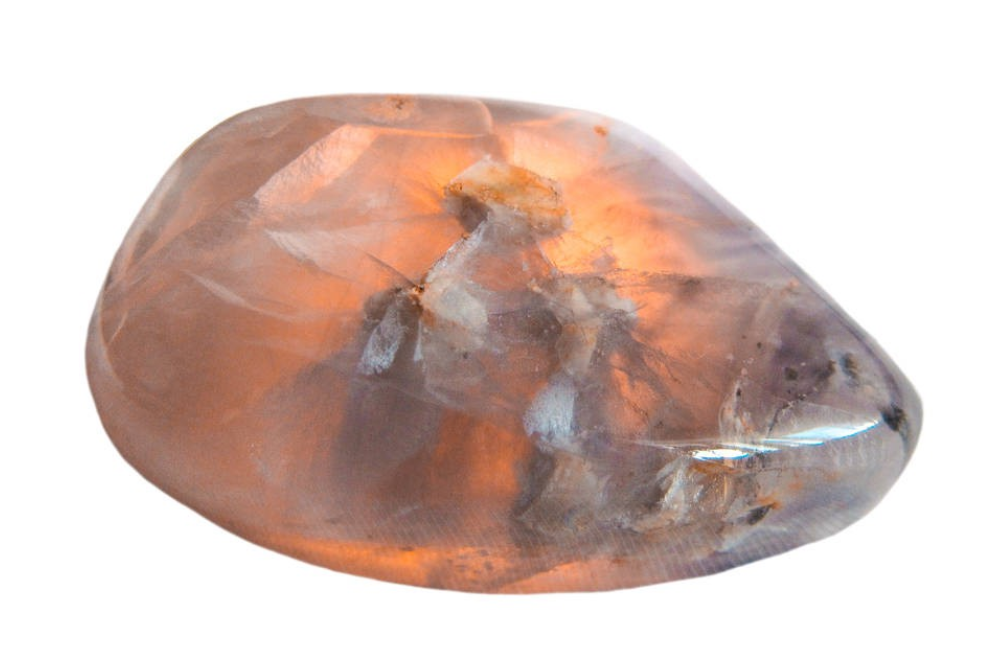 【脈輪水晶】9種最佳的眉心輪水晶