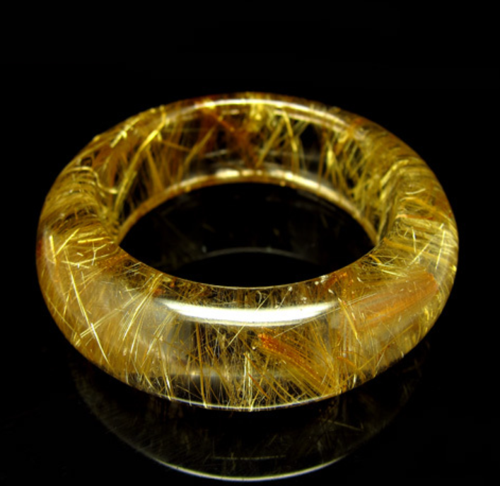 旺偏財運的寶石都有哪些?