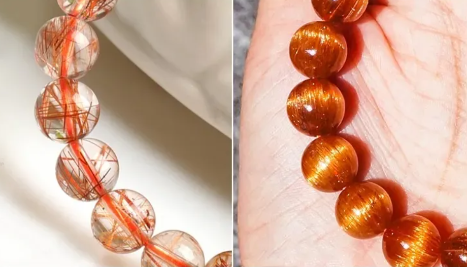   銅發晶，發晶之最，磁場之王！ 