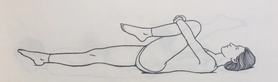 開啟海底輪的練習-瑜伽與其他