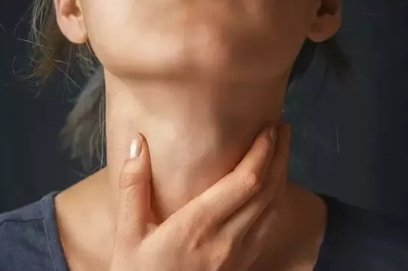 藍色星期五喉輪