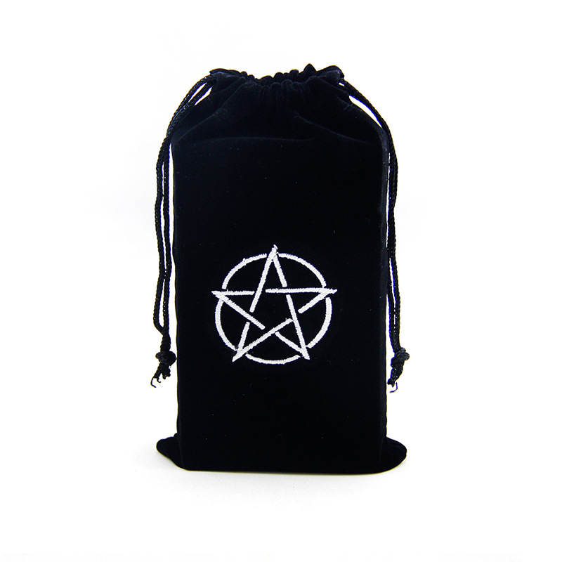 日式傳統塔羅中文簡體套裝Traditional Tarot-魔法塔羅