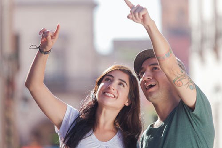 金牛座的理想型