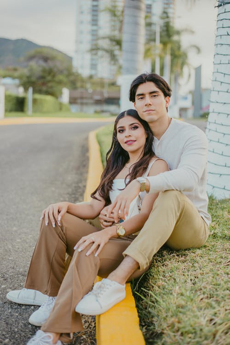 月座配對丨月亮巨蟹＆月亮白羊