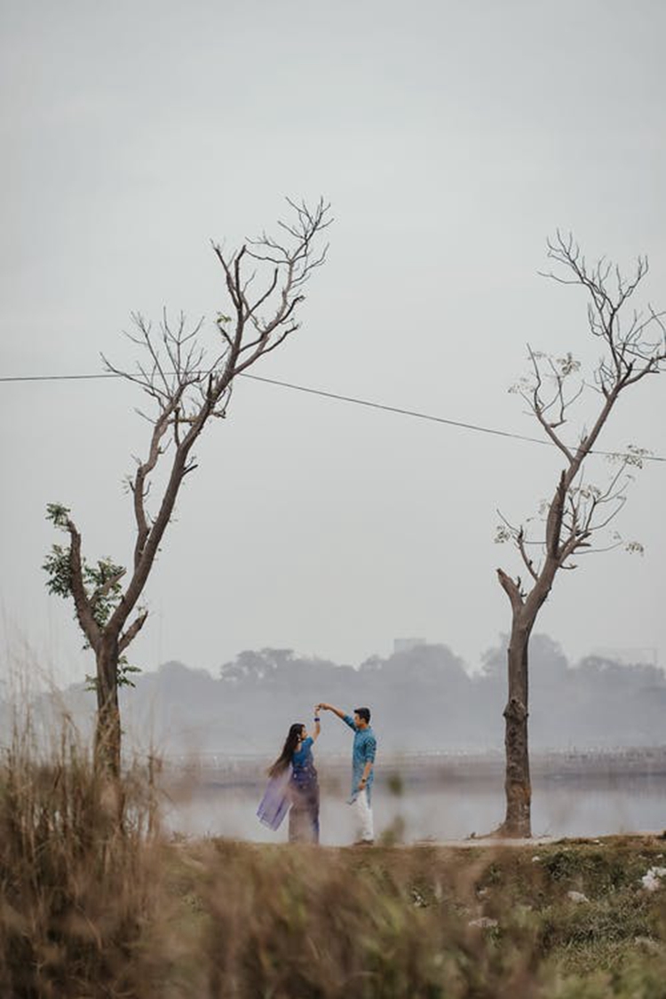 水瓶座的理想型