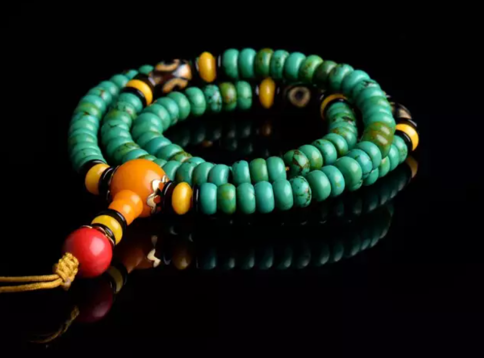 十二星座的水晶