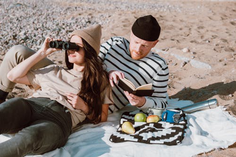 我是水瓶座呀（一）