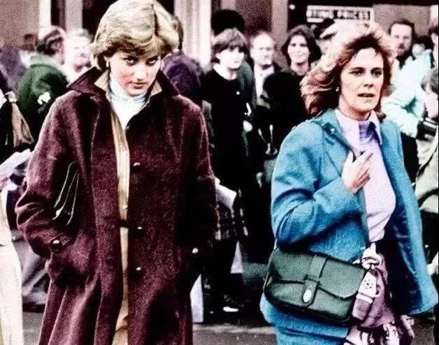 我是個射手座，我自帶鉑金包-下