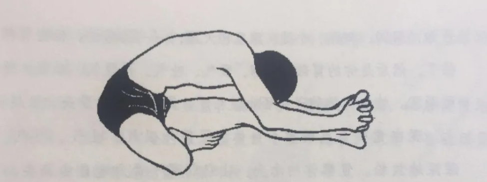 開啟海底輪的練習-瑜伽與其他