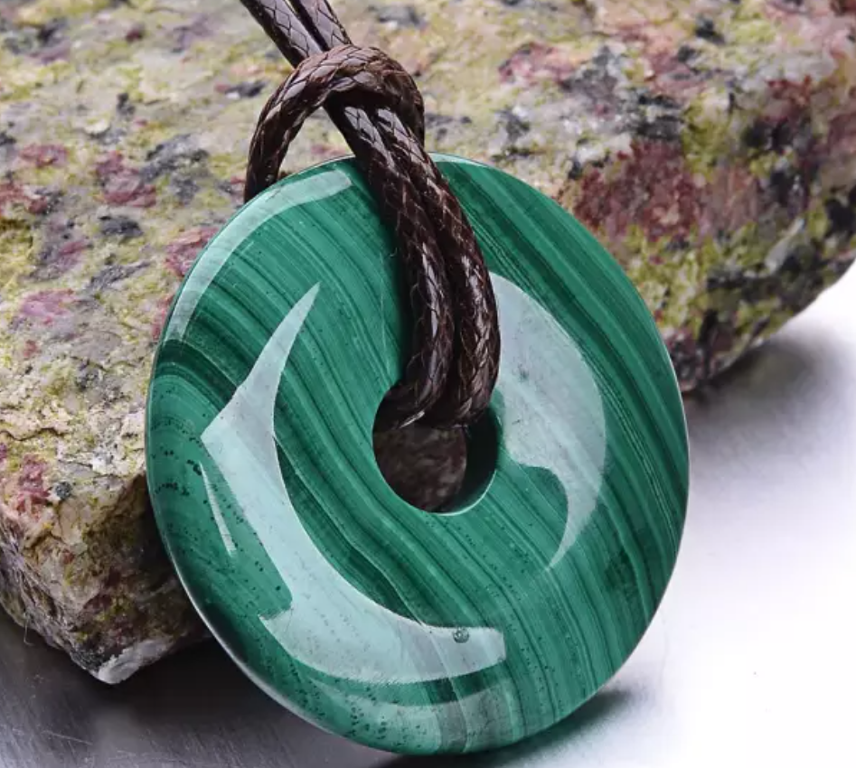 十二星座的水晶