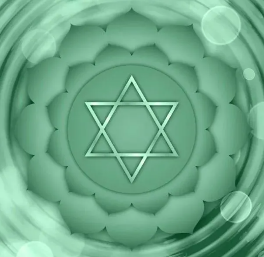 脈輪學說與能量精油【下集】 