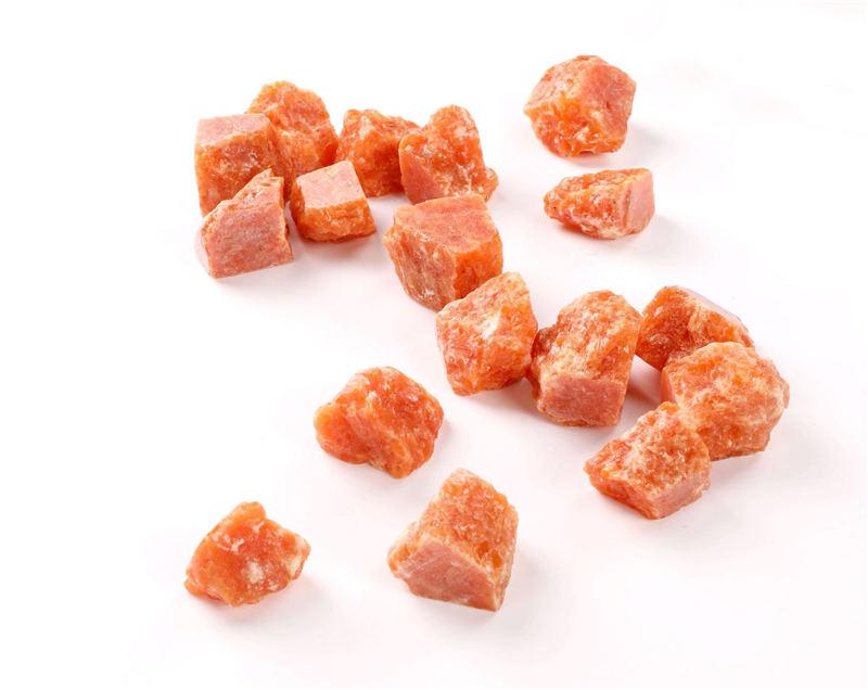 太陽石天然原石-魔法塔羅