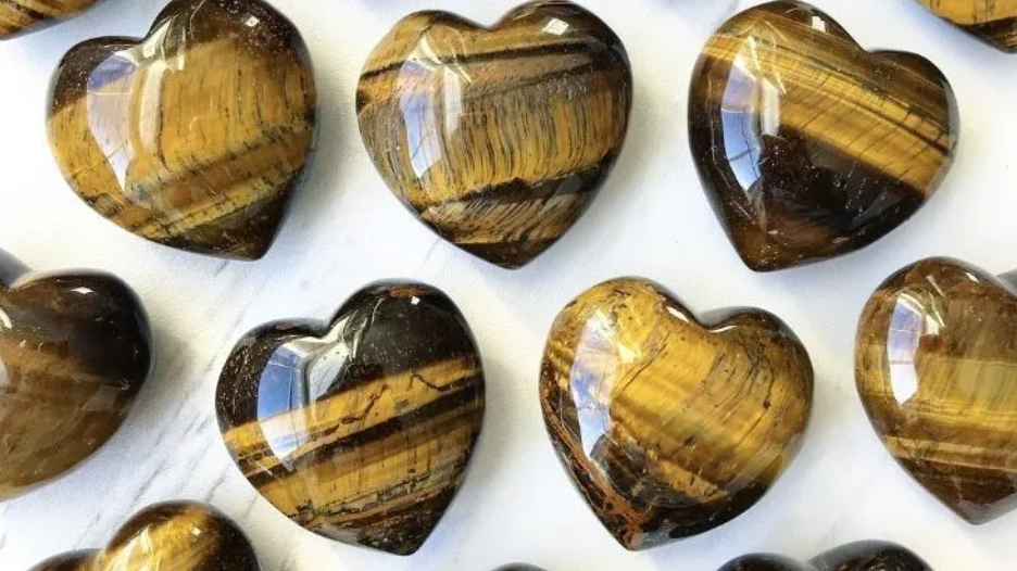 女神力量|常見的女神守護水晶