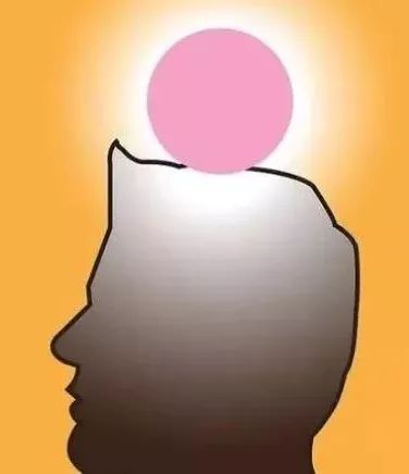 紫色星期日頂輪