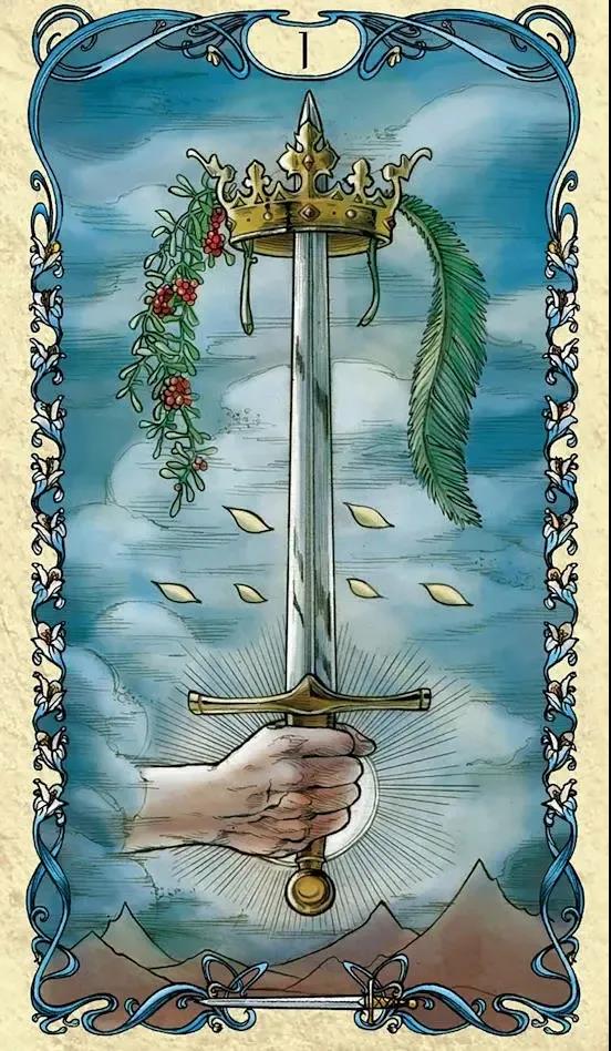 占卜愛情:你在他心中的分量有多重要