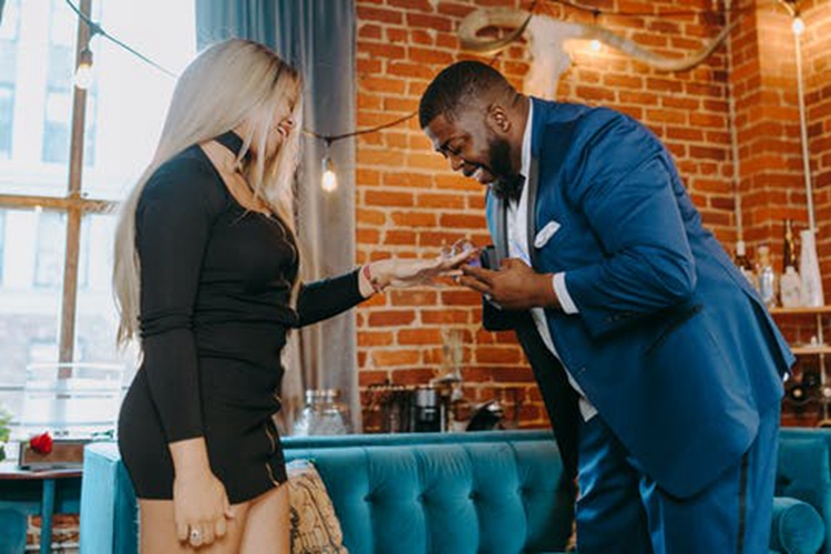 這些星座總是癡迷情人節無法自拔