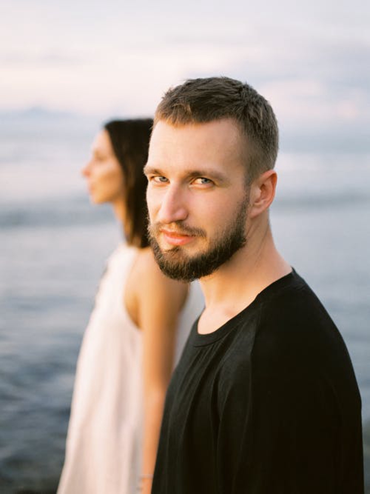 遠嫁幾率最高的星座女