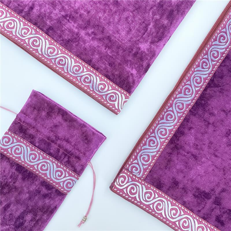 塔羅袋/塔羅牌袋-魔法塔羅