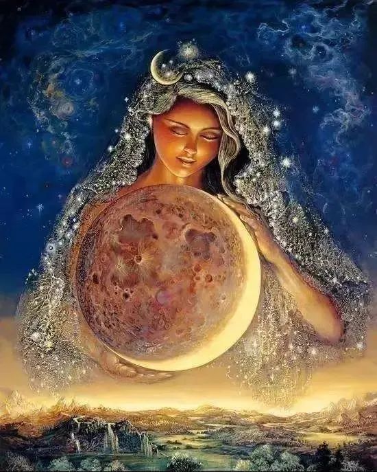 第三脈輪（太陽神經叢）：自我能量中心