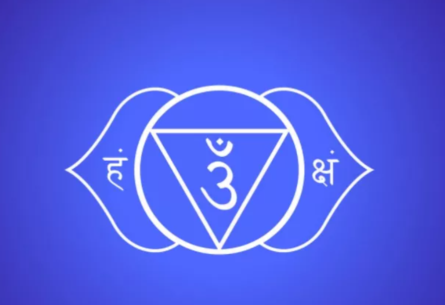 脈輪堵塞對你有什麼危害？