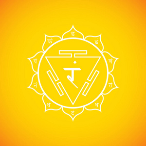 第二脈輪-生殖輪