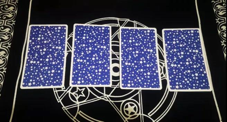 韋特塔羅知識小科普