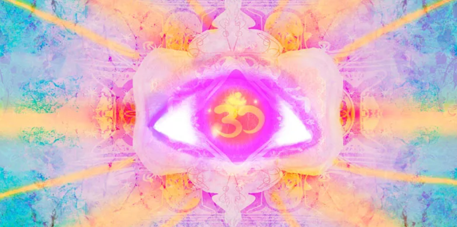 【脈輪水晶】9種最佳的眉心輪水晶